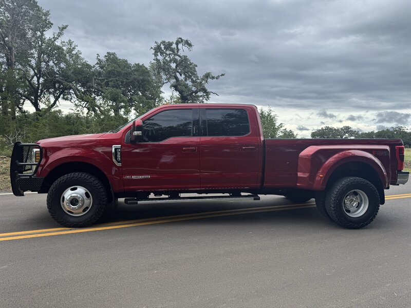 ford f-350 super duty 2018 1FT8W3DT9JEC52535 image ford f-350 super duty 2018 1FT8W3DT9JEC52535 image